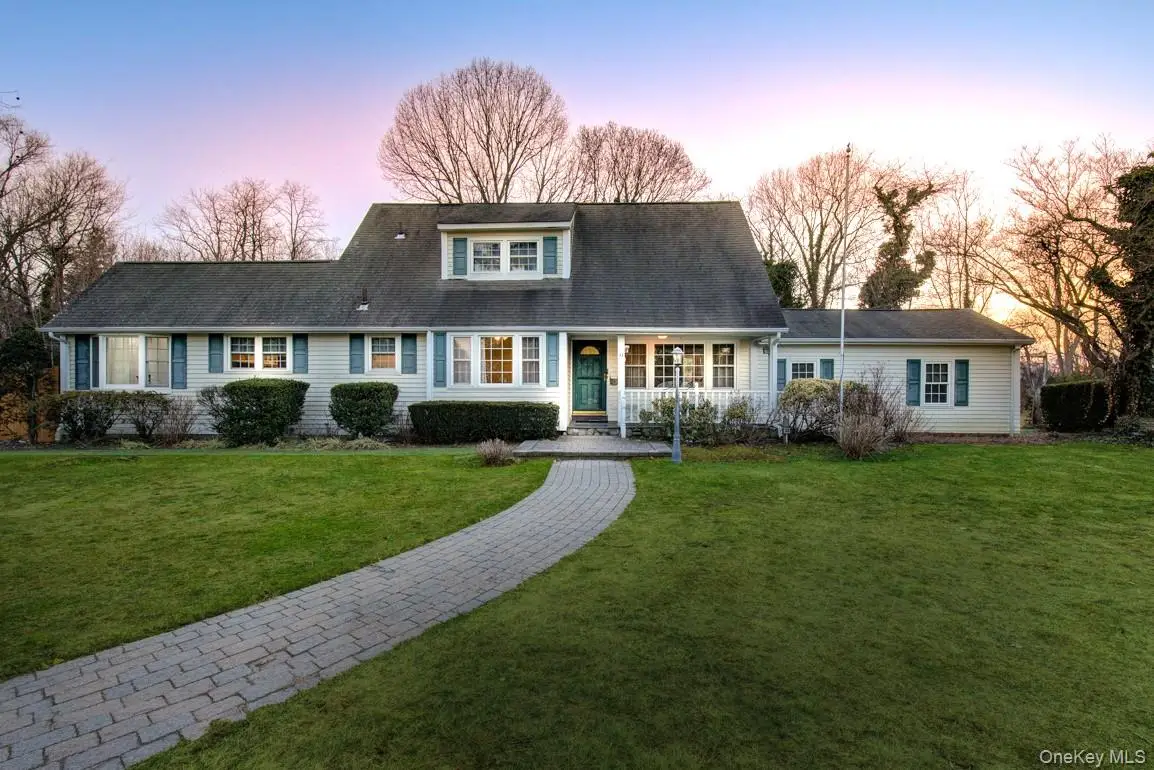 43 Carnegie Avenue, Huntington, NY 11743 - #1