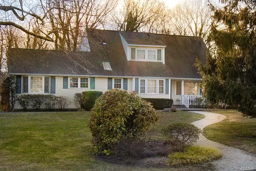 43 Carnegie Avenue, Huntington, NY 11743 - #3