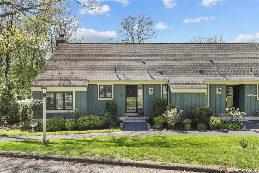 37 Heritage Hills Unit #37a Drive, Somers, NY 10589 - #2