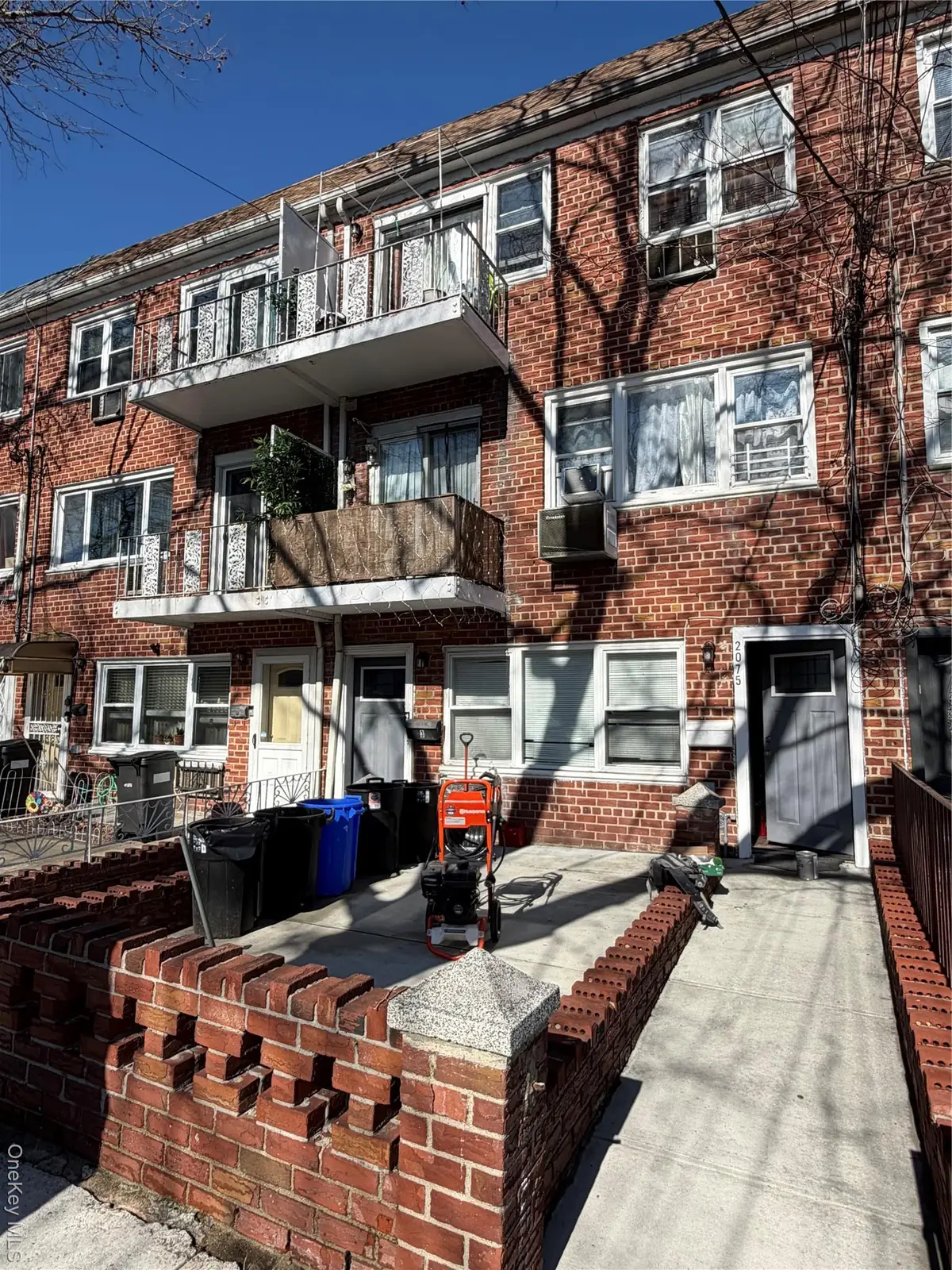 2075 E 54th Street, Brooklyn, NY 11234 - #1