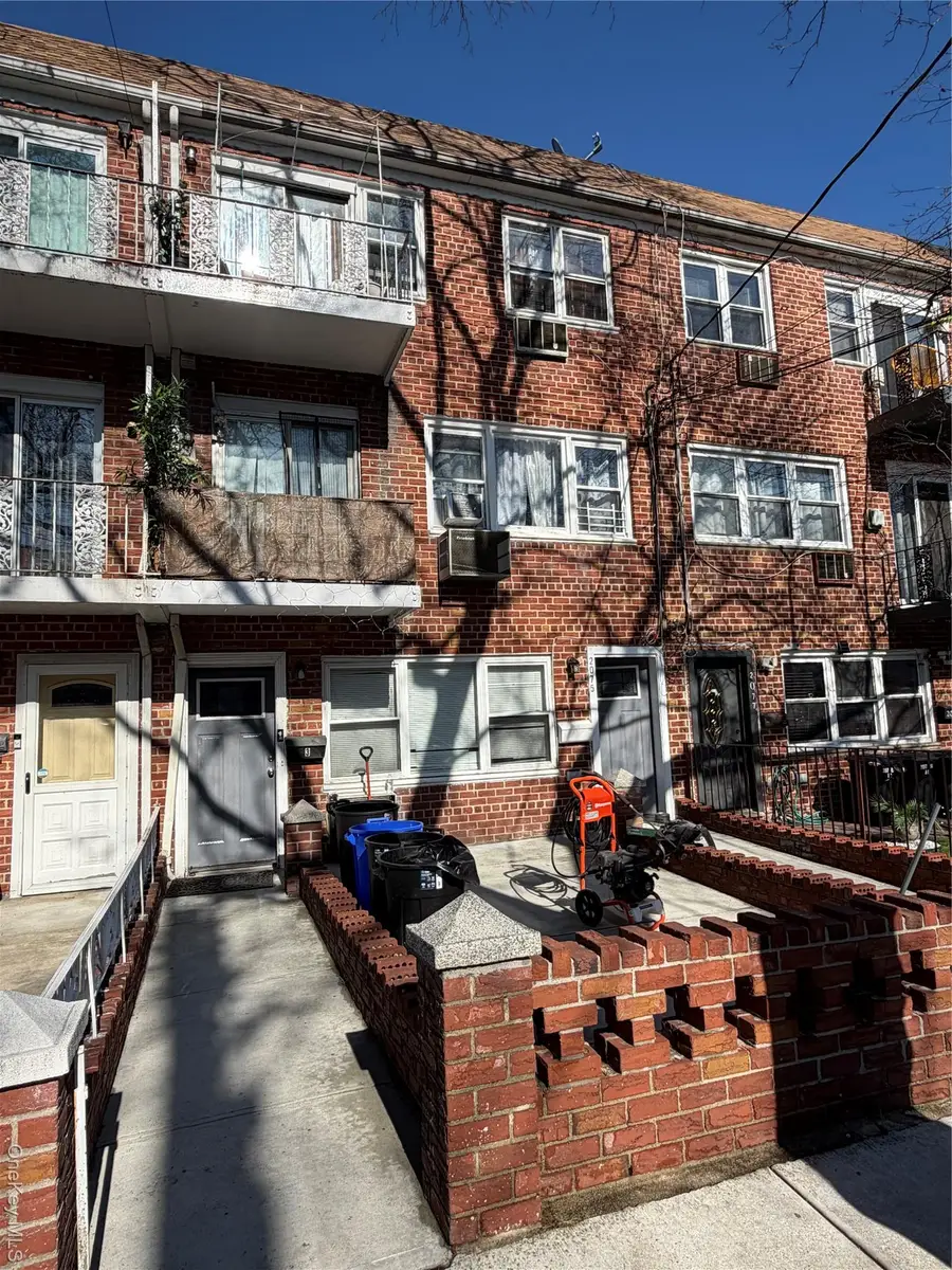 2075 E 54th Street, Brooklyn, NY 11234 - #2