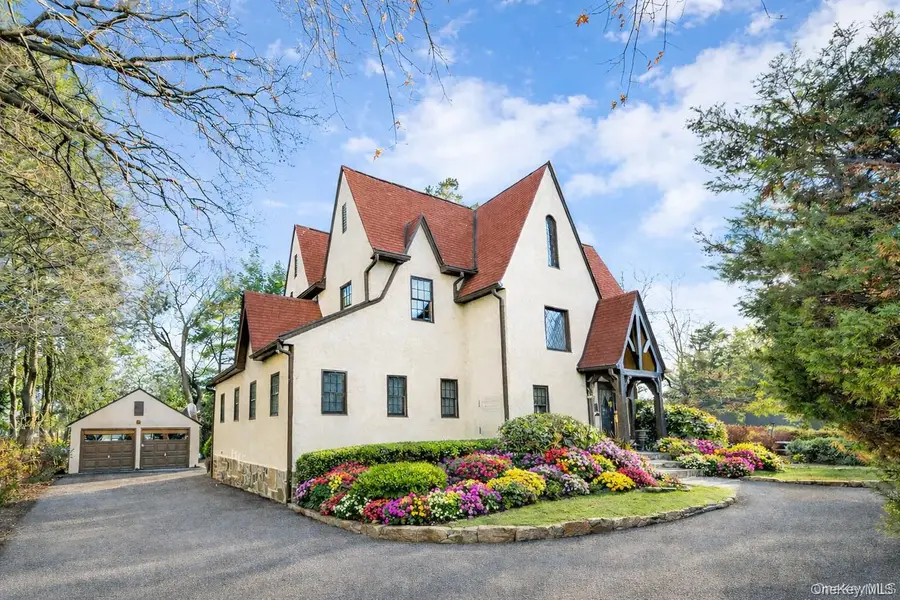 45 Wilmot Road, New Rochelle, NY 10804 - #2