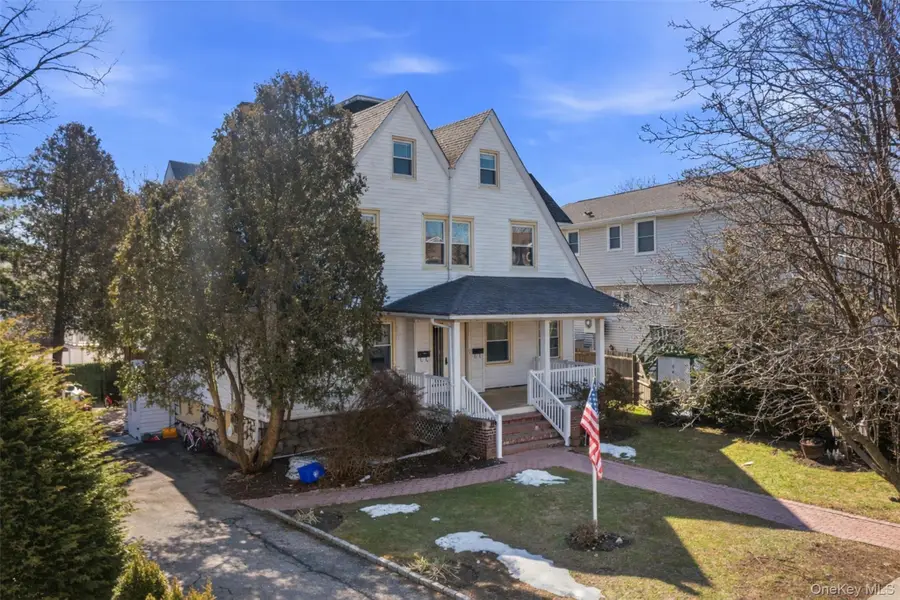 183 Park Avenue, Harrison, NY 10528 - #3