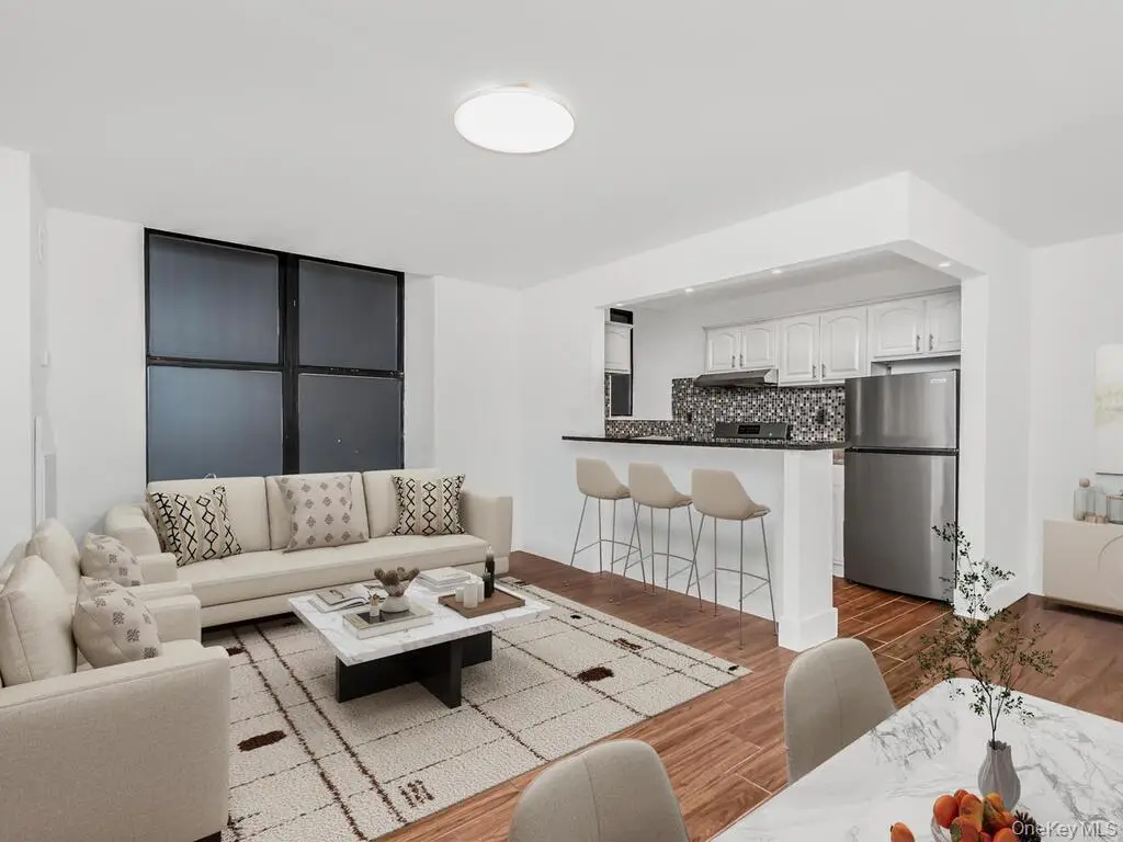 581 Academy Street #GLE, New York, NY 10034 - #1