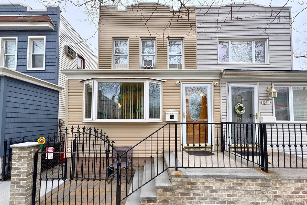 6204 62nd Road, Middle Village, NY 11379 - #1