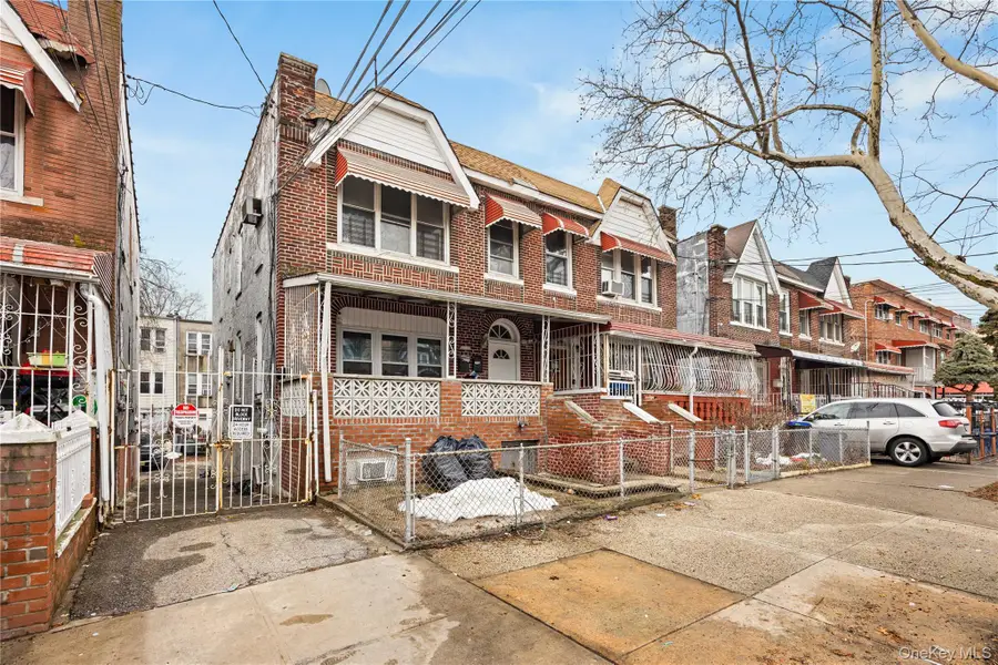 645 Saint Lawrence Avenue, Bronx, NY 10473 - #3