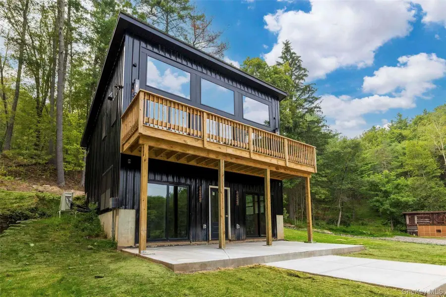 132-134 Irish Cape Road, Napanoch, NY 12458 - #2