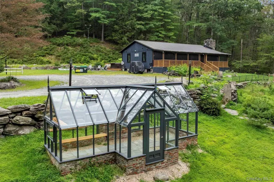 132-134 Irish Cape Road, Napanoch, NY 12458 - #3