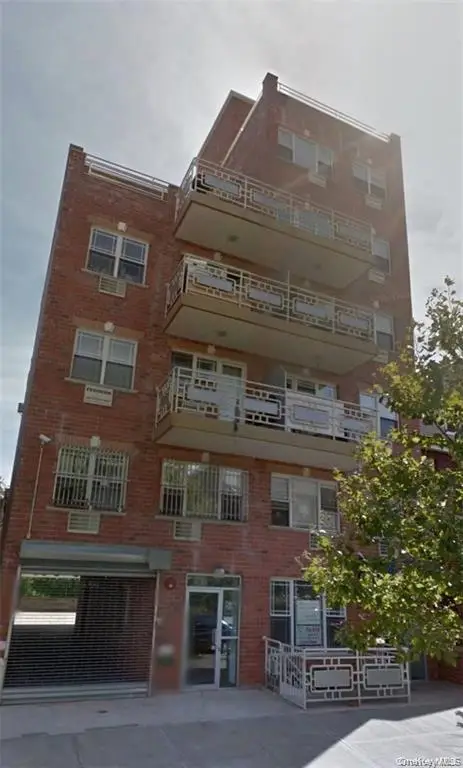 40-45 68th Street #2B, Woodside, NY 11377 - #1