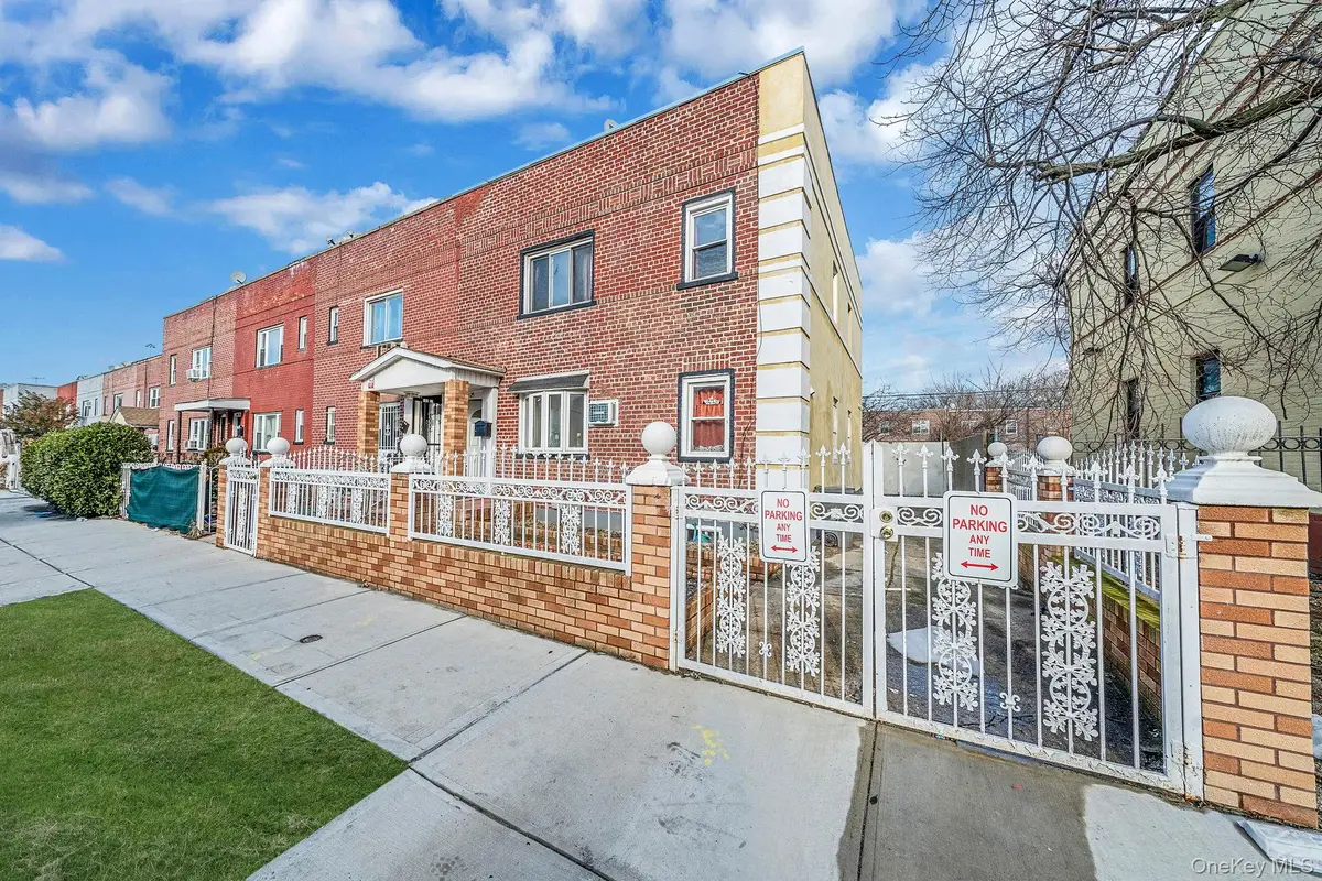 10229 184th Street, Hollis, NY 11423 - #1