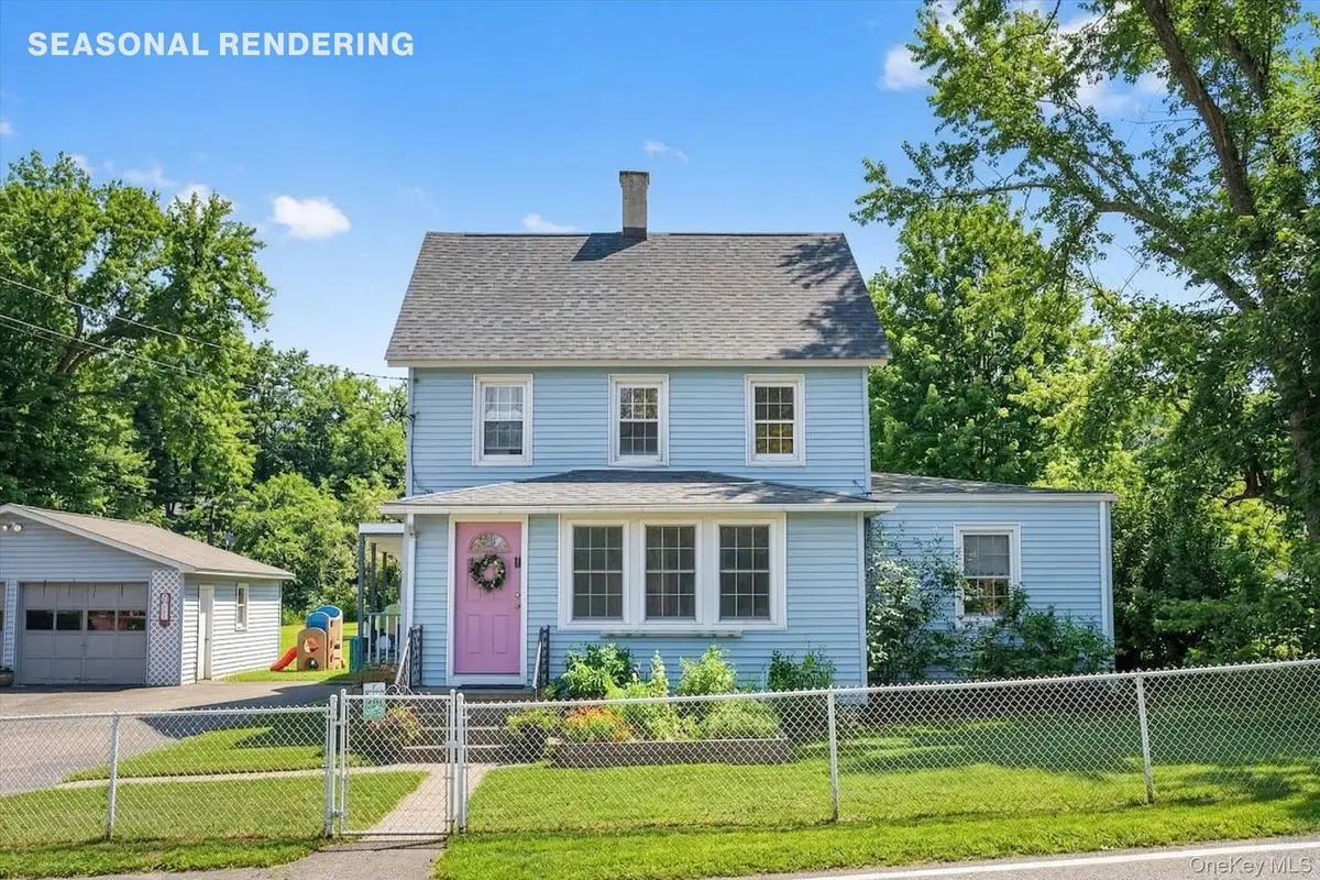 29 Van Burenville Road, Middletown, NY 10940 - #1