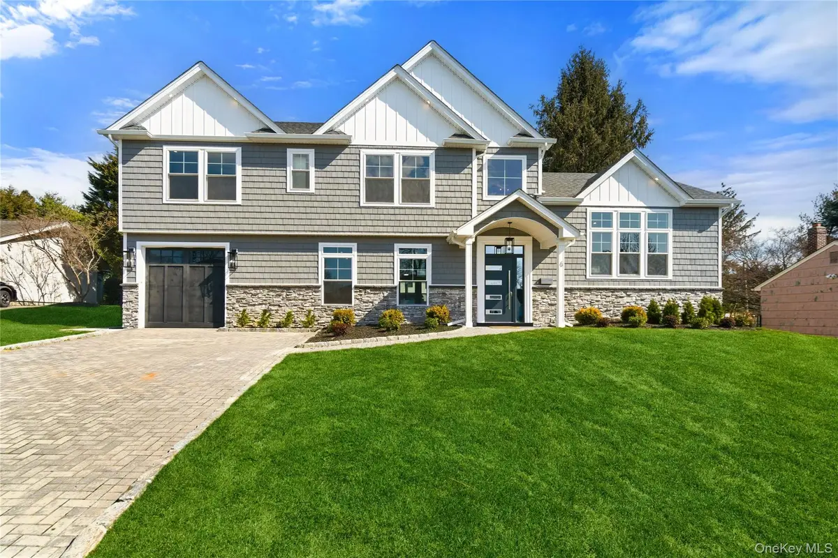 6 Adrienne Drive, Old Bethpage, NY 11804 - #1
