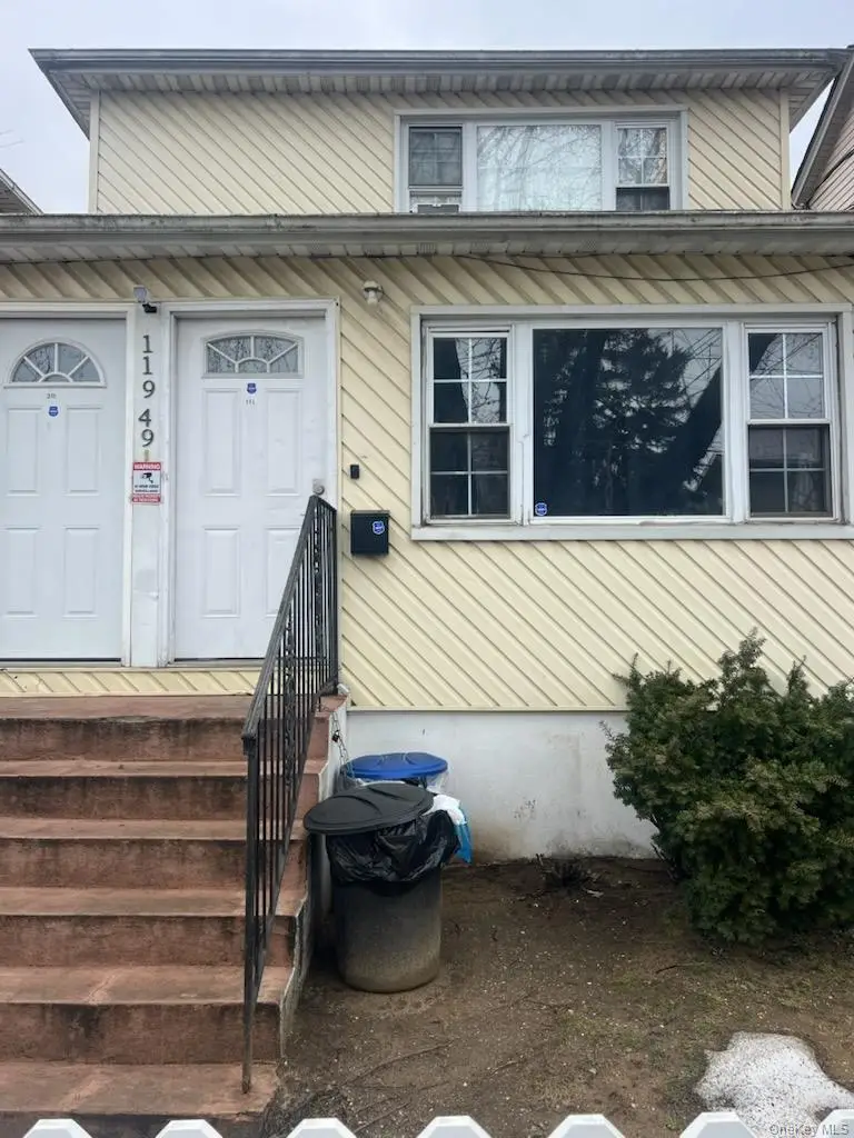 11949 165th Street, Jamaica, NY 11434 - #2