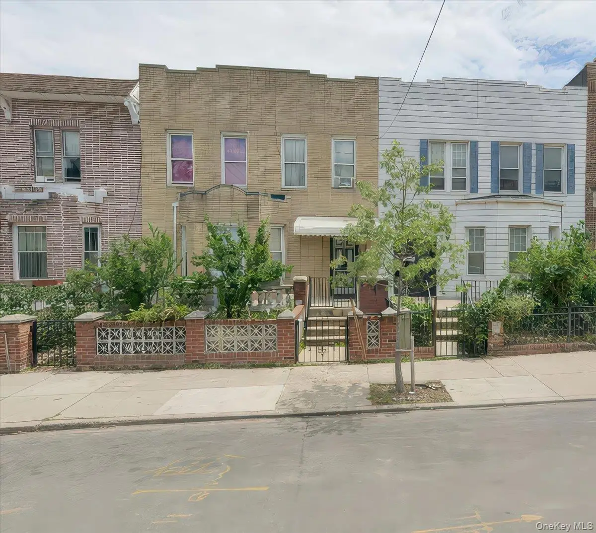 2712 Holland Avenue, Bronx, NY 10467 - #1