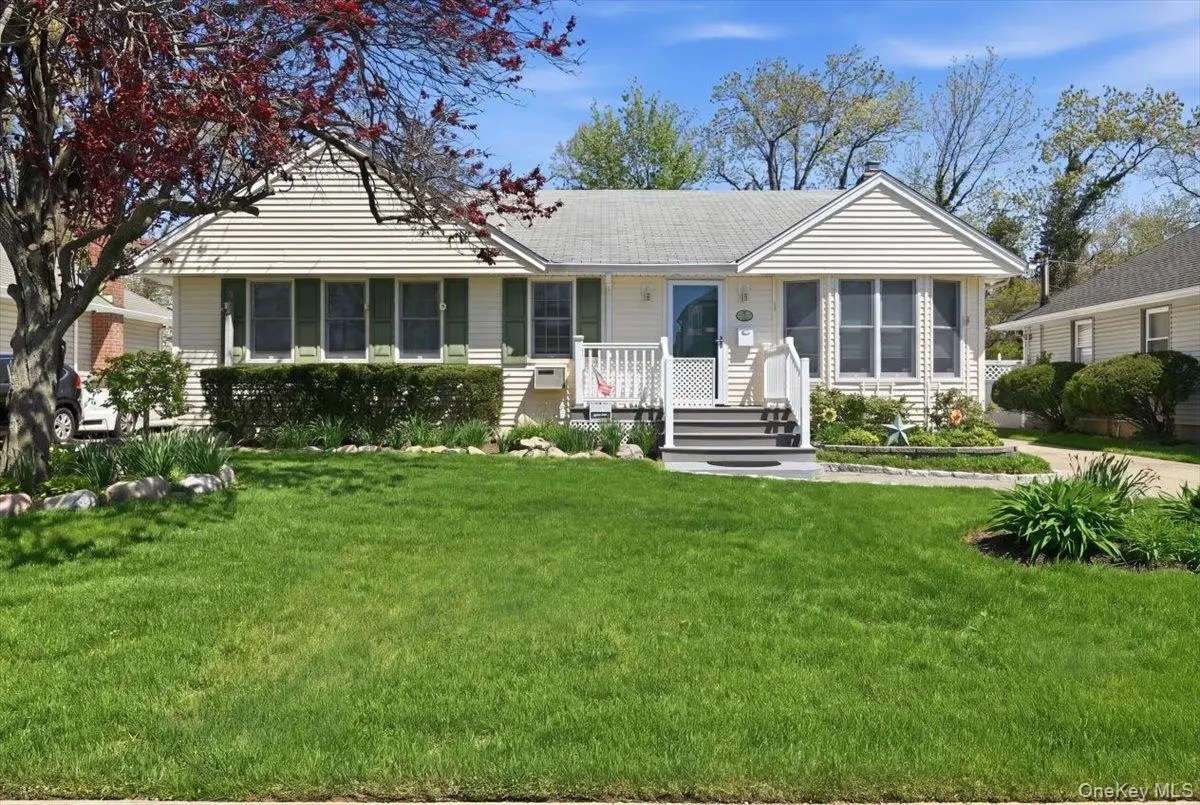 2937 Morgan Drive, Wantagh, NY 11793 - #1