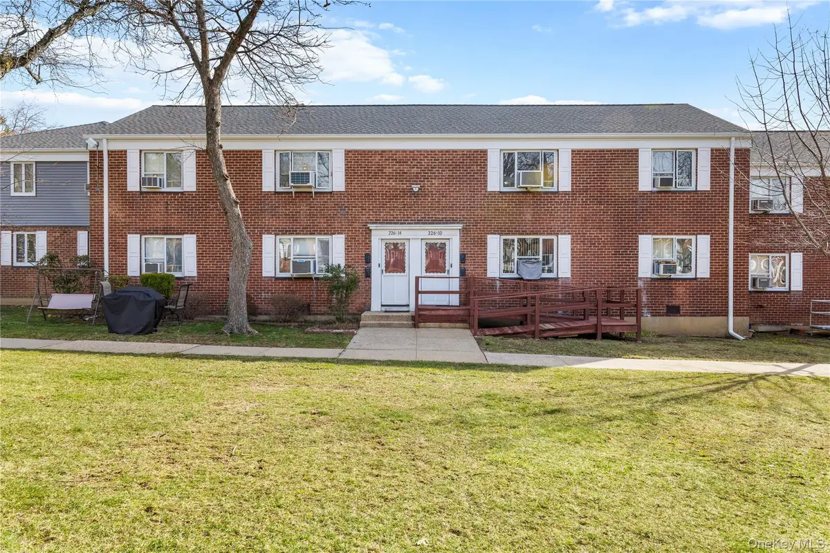 226-10 Manor Road #Upper, Queens Village, NY 11427 - #1