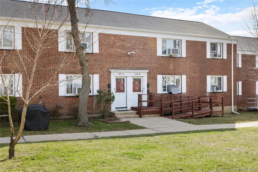 226-10 Manor Road #Upper, Queens Village, NY 11427 - #2