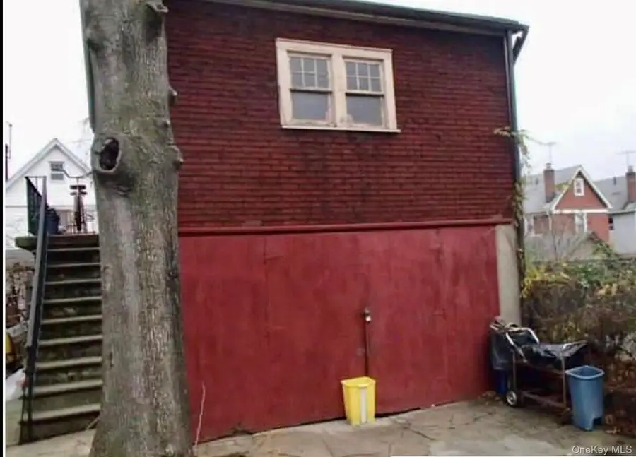 2515 Ericsson Street, East Elmhurst, NY 11369 - #2