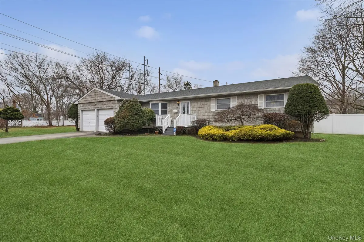 72 Jarvin Road, Port Jefferson Station, NY 11776 - #1