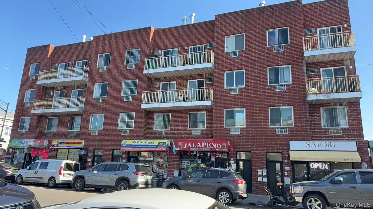 101-16 43rd Avenue, Corona, NY 11368 - #1