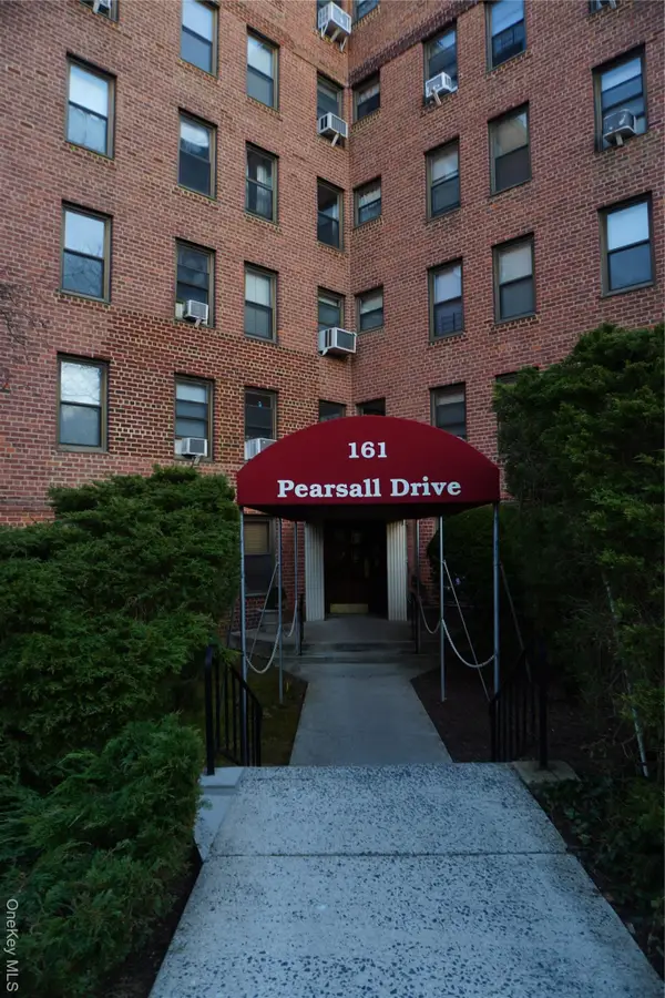 161 Pearsall Drive Pearsall Drive #3H, Mount Vernon, NY 10552