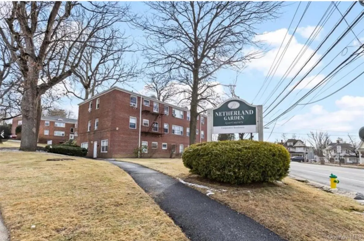 205 West Post Road #2H, White Plains, NY 10606 - #1