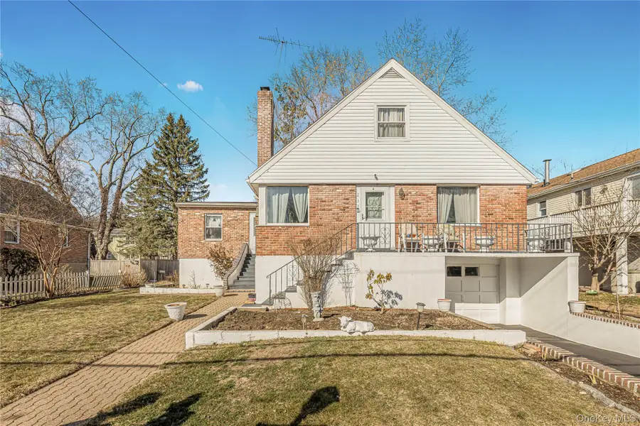 233 Clunie Avenue, Yonkers, NY 10703 - #3