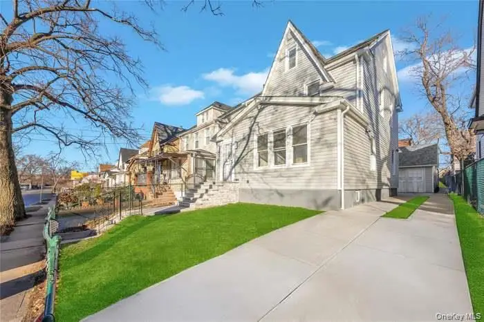 100-35 204th Street, Hollis, NY 11423 - #2