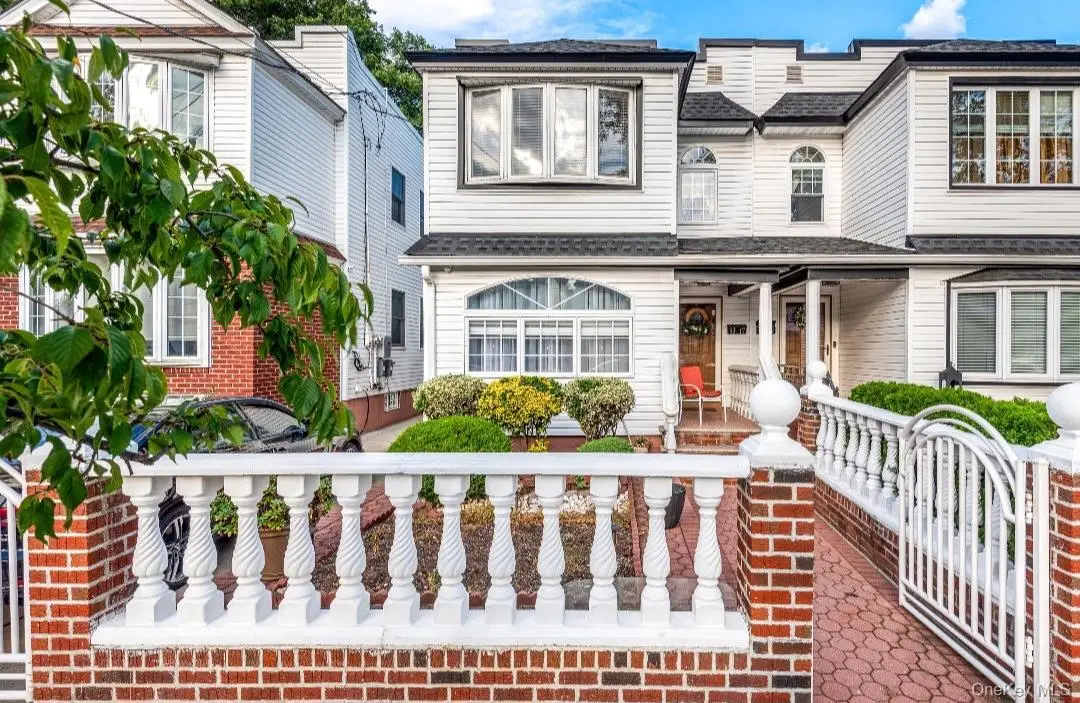 9317 123rd Street, South Richmond Hill, NY 11419 - #1