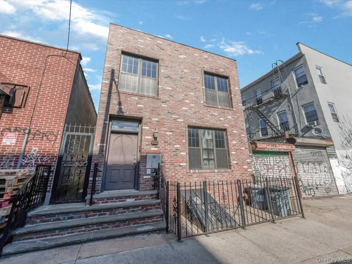 151 Noll Street, Brooklyn, NY 11206 - #1