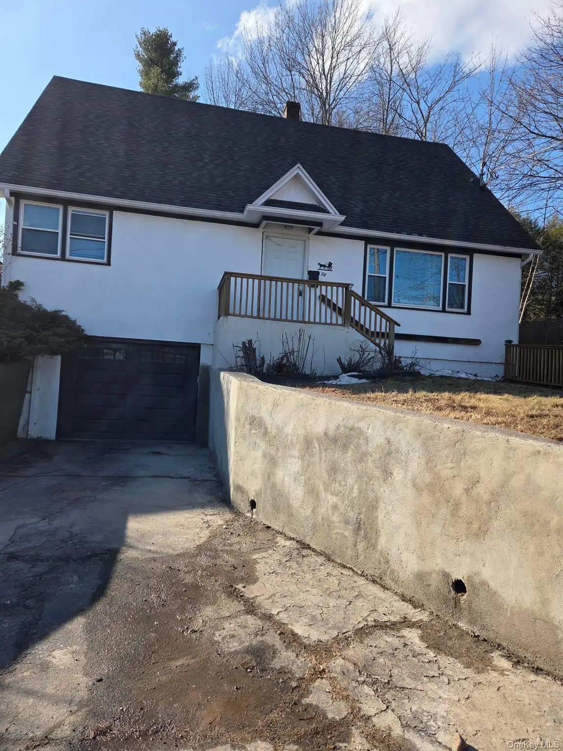 98 Dwyer Avenue, Liberty, NY 12754 - #1