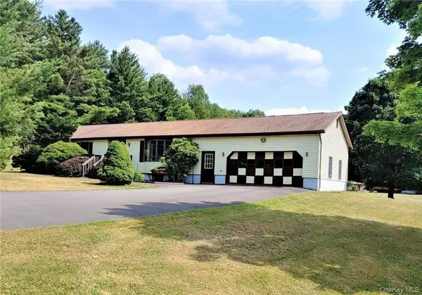 14 Meadowmere Lane, Liberty, NY 12754