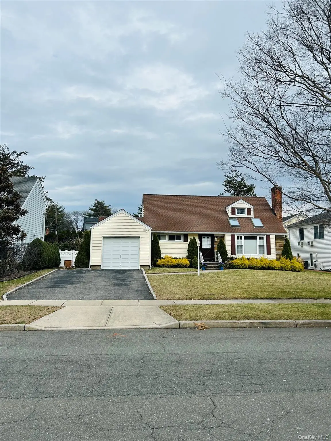 173 Wetherill Road, Garden City, NY 11530 - #1