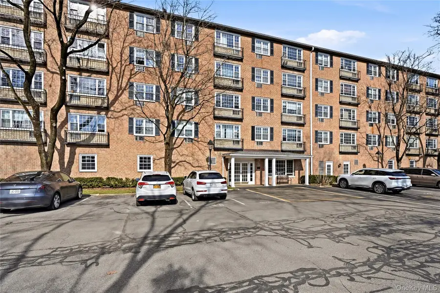 2 Consulate Drive #3B, Tuckahoe, NY 10707 - #2