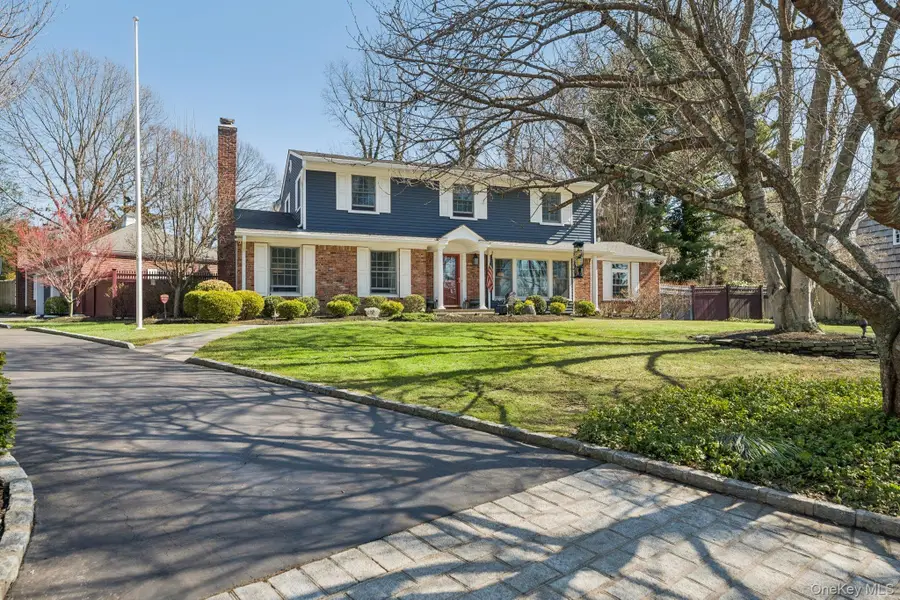 31 Fox Hunt Lane, Cold Spring Harbor, NY 11724 - #3