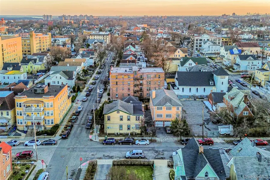 68 N 9th Avenue, Mount Vernon, NY 10550 - #2