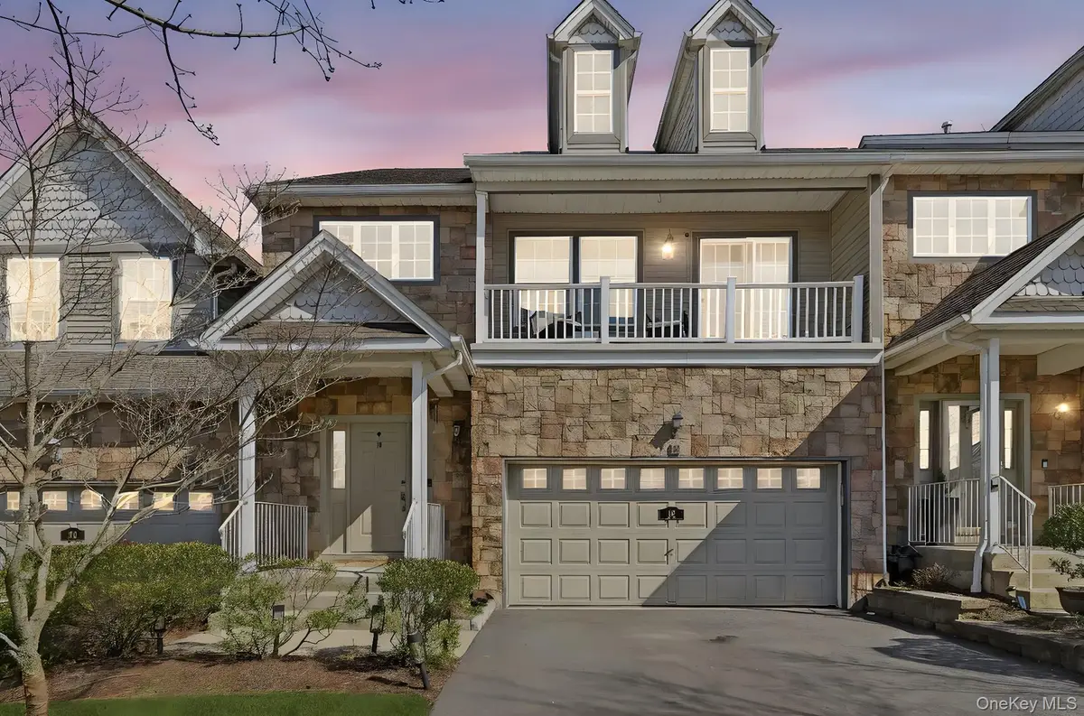 18 Clearwater Court, Beacon, NY 12508 - #1