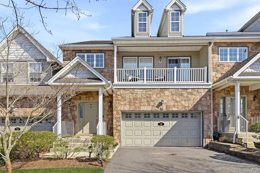 18 Clearwater Court, Beacon, NY 12508 - #2