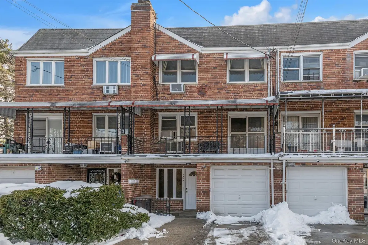 14464 25th Road, Flushing, NY 11354 - #1