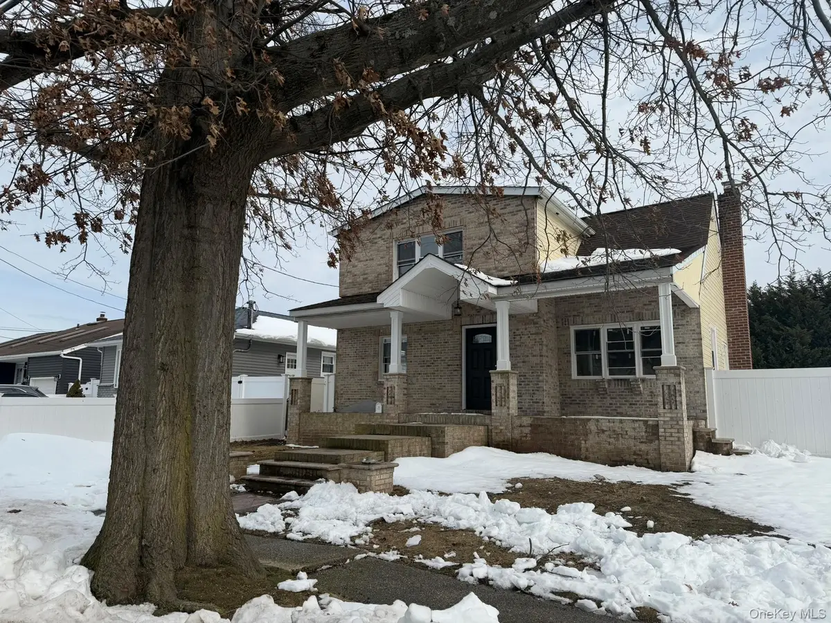 2303 Pine Street, Seaford, NY 11783 - #1