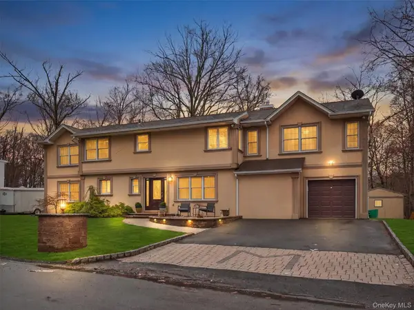 10 Rensselaer Drive, Spring Valley, NY 10977