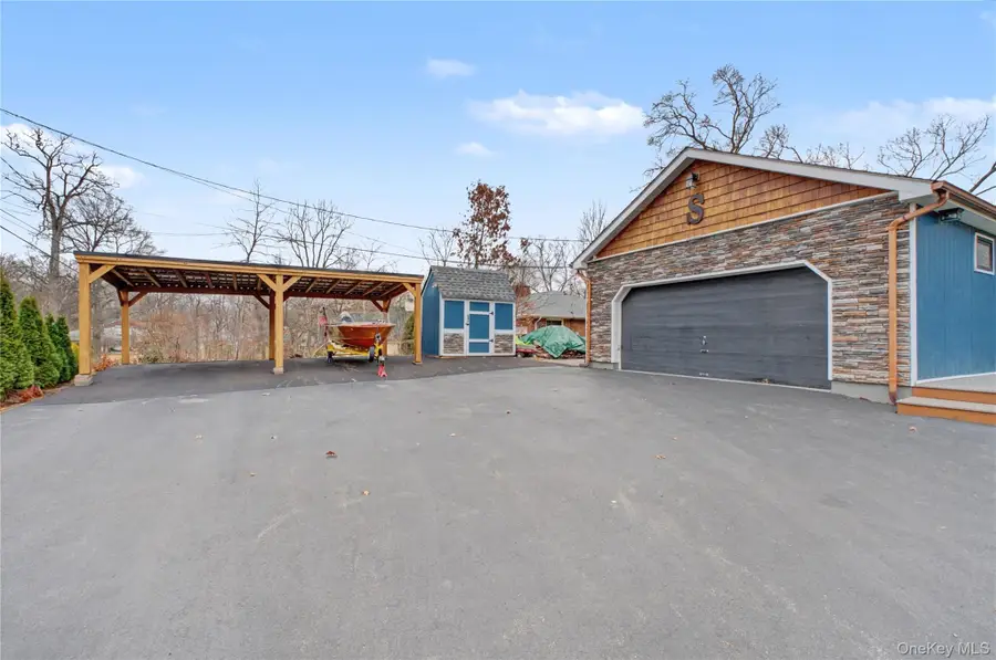 115 Sunset Drive, Newburgh, NY 12550 - #3