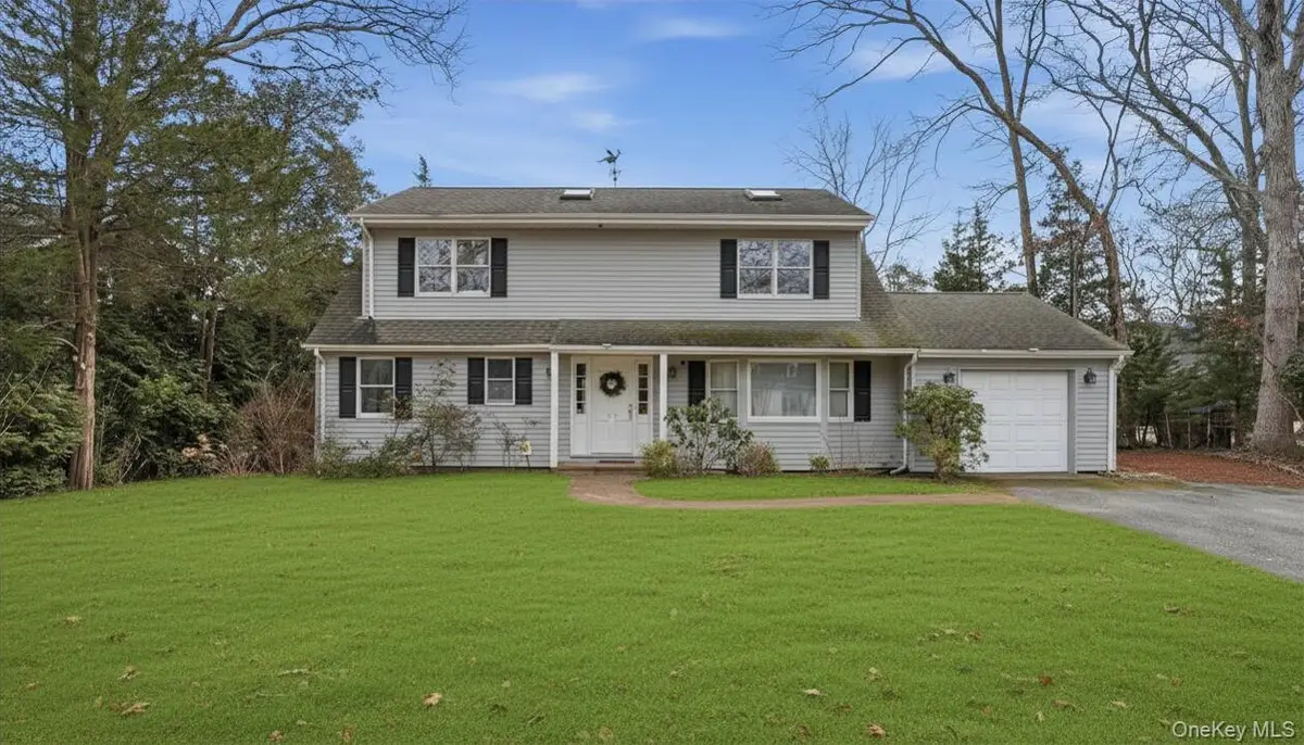 55 Leafy Way, Aquebogue, NY 11931 - #1