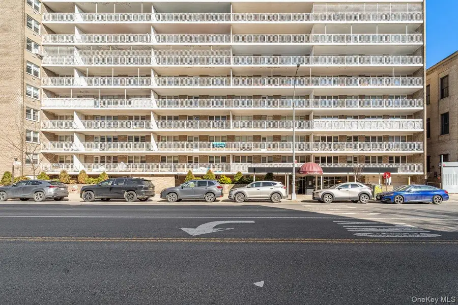 1401 Ocean Avenue #12B, Brooklyn, NY 11230 - #2