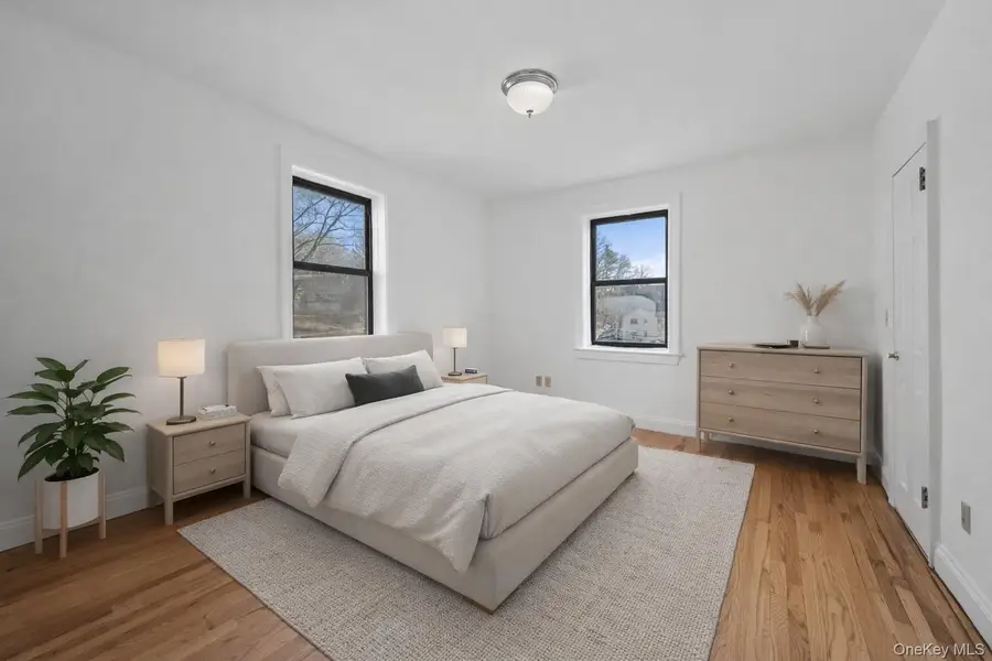 68 E Hartsdale Avenue #4E, Hartsdale, NY 10530 - #3