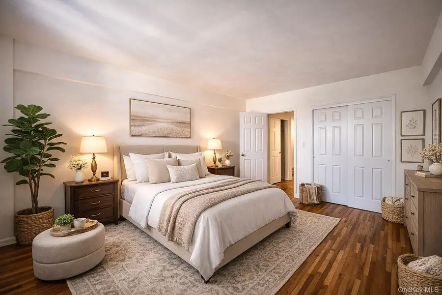 100-25 Queens Boulevard #5G, Forest Hills, NY 11375 - #3