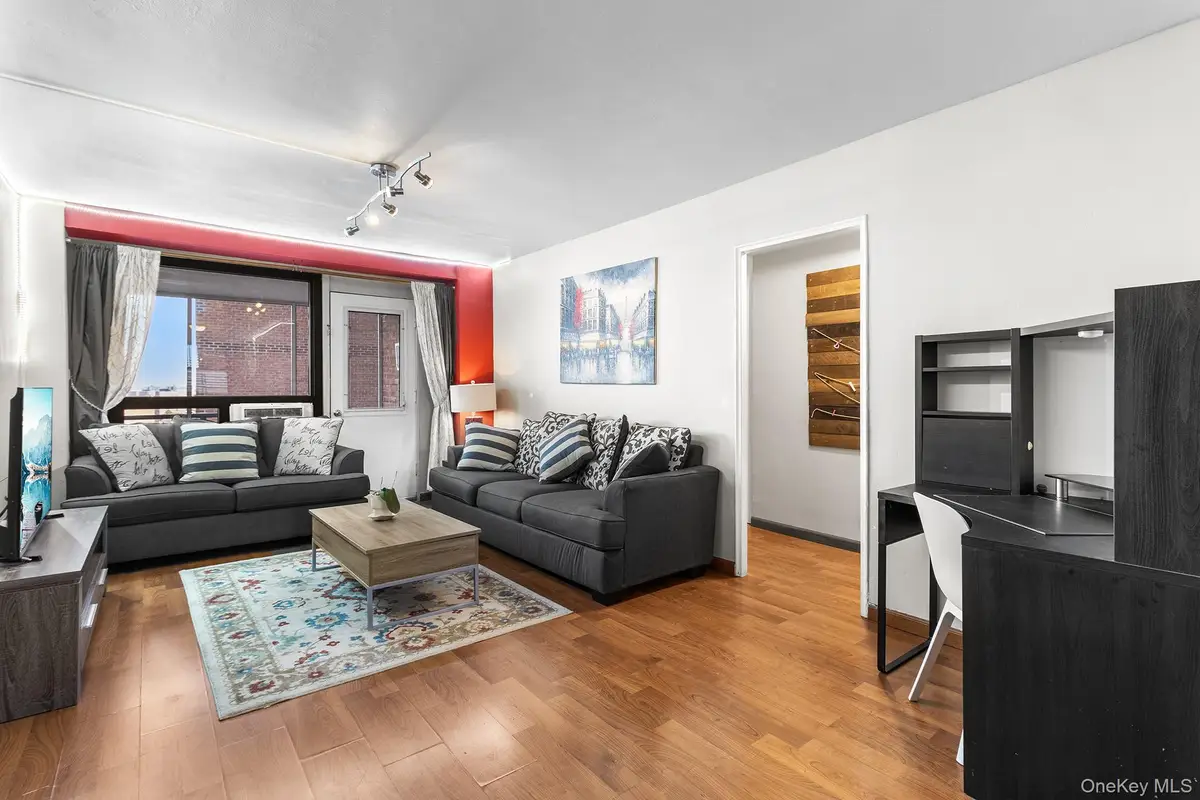 6125 98th Street #9F, Rego Park, NY 11374 - #1