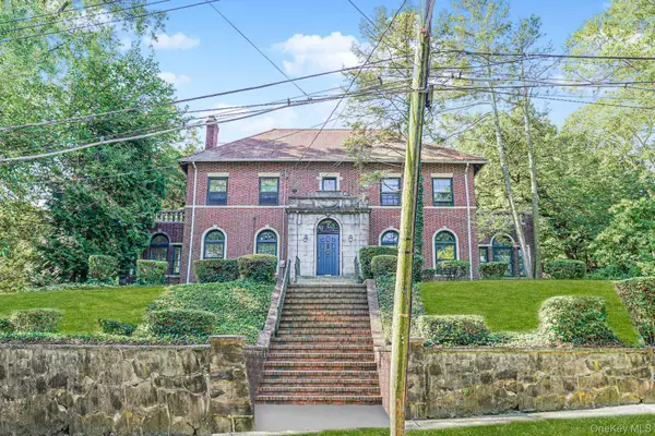 12 Silver Lake Road, Staten Island, NY 10301