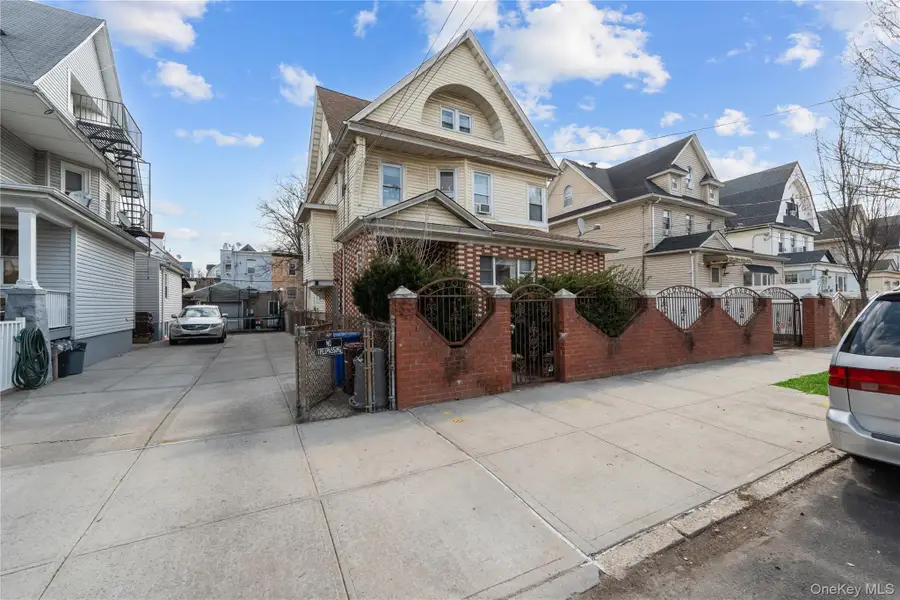 8745 114th Street, Richmond Hill, NY 11418 - #2