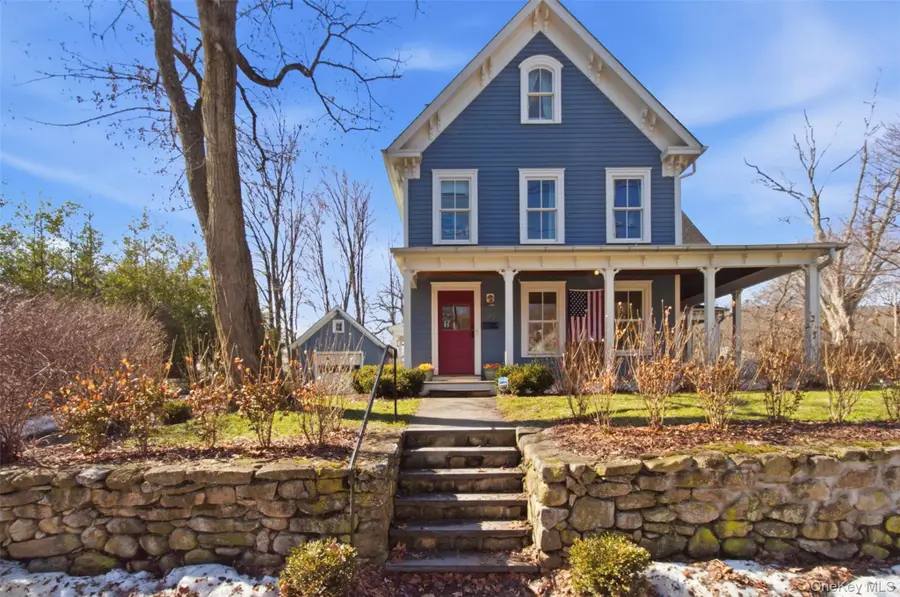 25 Chestnut Street, Cold Spring, NY 10516 - #2